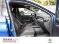 Skoda Fabia 1.5l TSI Style DYNAMIC ACC AHK LED Blau - thumbnail 8