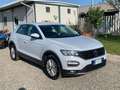 Volkswagen T-Roc 1.0 TSI Business BlueMotion Technology Bianco - thumbnail 3