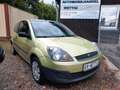 Ford Fiesta Fun // Klima // Navigation Gelb - thumbnail 5