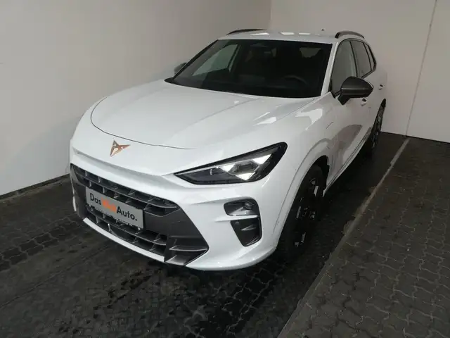 CUPRA Terramar e-HYBRID 204 PS DSG