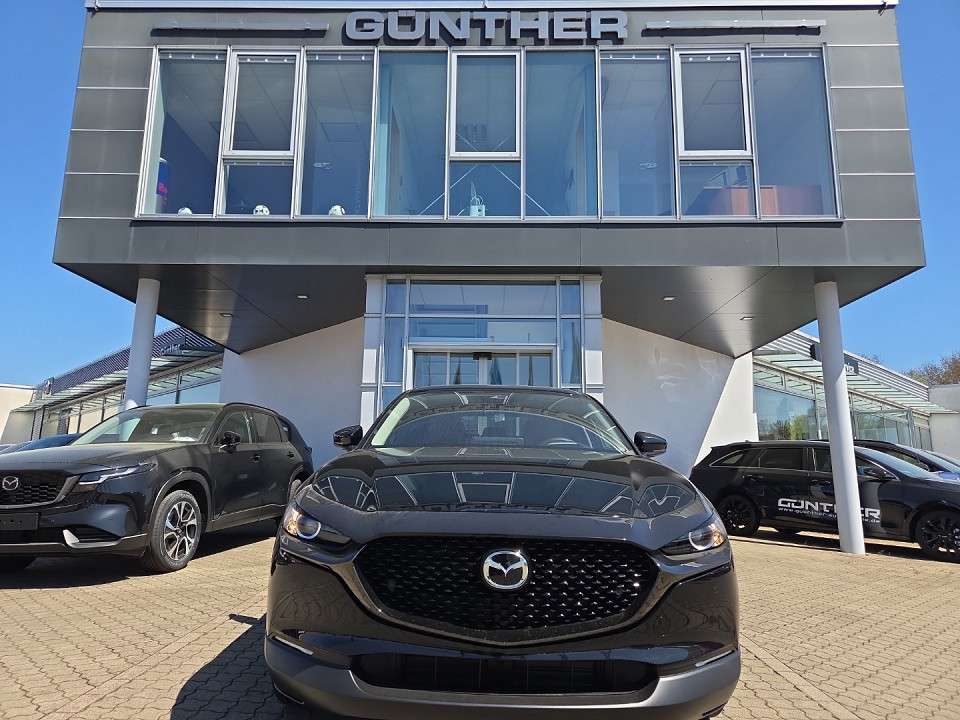Second hand Mazda Cx-30 2.5