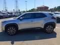 Toyota Yaris Cross 1.5h Trend fwd 116 CV e-cvt 2WD Gris - thumbnail 4