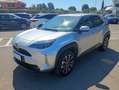 Toyota Yaris Cross 1.5h Trend fwd 116 CV e-cvt 2WD Gris - thumbnail 1