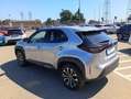 Toyota Yaris Cross 1.5h Trend fwd 116 CV e-cvt 2WD Gris - thumbnail 2