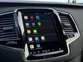 Volvo XC90 B5 AWD Ultimate Bright 7-Sitzer AHK 22'' Standh... crna - thumbnail 27