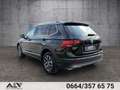 Volkswagen Tiguan Allspace Comfortline DSG Schwarz - thumbnail 3