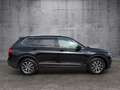 Volkswagen Tiguan Allspace Comfortline DSG Schwarz - thumbnail 7