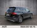 Volkswagen Tiguan Allspace Comfortline DSG Schwarz - thumbnail 4