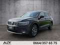 Volkswagen Tiguan Allspace Comfortline DSG Schwarz - thumbnail 2