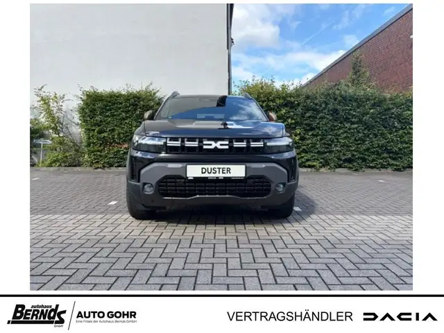 Dacia Duster main image