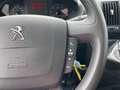 Peugeot Boxer Kasten Hochraum 2.2 L 3.3t 333 2H2 120 Weiß - thumbnail 10