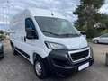 Peugeot Boxer Kasten Hochraum 2.2 L 3.3t 333 2H2 120 Weiß - thumbnail 2