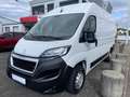 Peugeot Boxer Kasten Hochraum 2.2 L 3.3t 333 2H2 120 Weiß - thumbnail 6