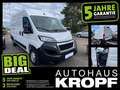 Peugeot Boxer Kasten Hochraum 2.2 L 3.3t 333 2H2 120 Weiß - thumbnail 1