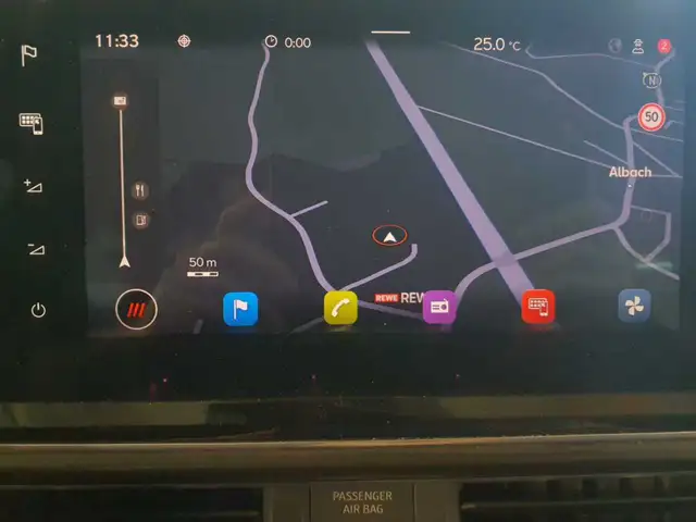 SEAT Tarraco view 12