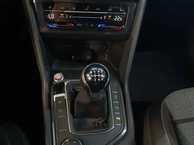SEAT Tarraco view 10