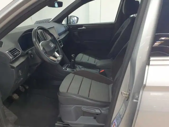 SEAT Tarraco view 7