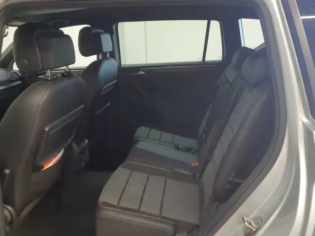 SEAT Tarraco view 13