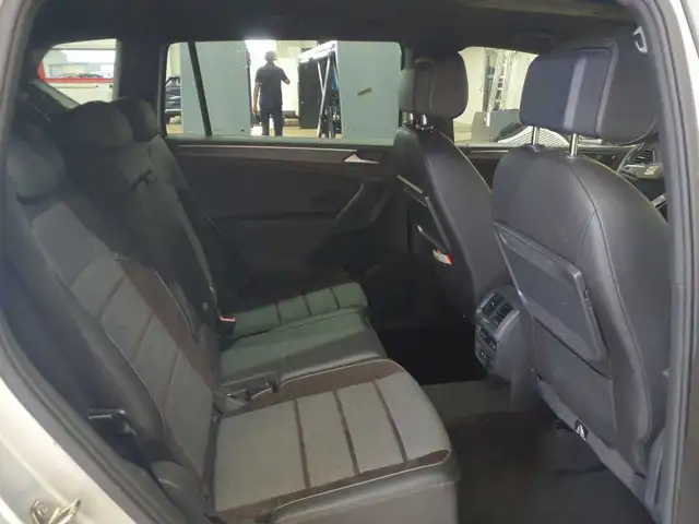 SEAT Tarraco view 14