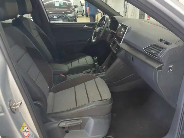 SEAT Tarraco view 8