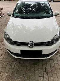6 / VI 1.8 Turbo TSI