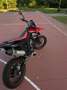 Aprilia SX 125 aprilia 125 sx motard 4t Red - thumbnail 2