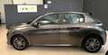 Peugeot 208 208 II 2019 1.5 bluehdi Active s Grigio - thumbnail 2