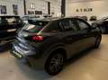 Peugeot 208 208 II 2019 1.5 bluehdi Active s Grigio - thumbnail 4