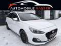 Hyundai i30 i30 CW 1,4 MPI Click *§57a NEU*Service NEU* Weiß - thumbnail 1