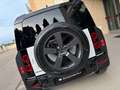 Land Rover Defender 110 3.0D I6 200 CV AWD Auto X-Dynamic SE AUTOCARRO Bianco - thumbnail 36