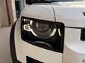 Land Rover Defender 110 3.0D I6 200 CV AWD Auto X-Dynamic SE AUTOCARRO Bianco - thumbnail 39