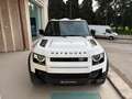 Land Rover Defender 110 3.0D I6 200 CV AWD Auto X-Dynamic SE AUTOCARRO Bianco - thumbnail 2