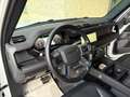 Land Rover Defender 110 3.0D I6 200 CV AWD Auto X-Dynamic SE AUTOCARRO Bianco - thumbnail 13