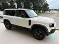 Land Rover Defender 110 3.0D I6 200 CV AWD Auto X-Dynamic SE AUTOCARRO Bianco - thumbnail 3
