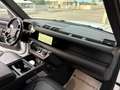 Land Rover Defender 110 3.0D I6 200 CV AWD Auto X-Dynamic SE AUTOCARRO Bianco - thumbnail 15