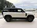Land Rover Defender 110 3.0D I6 200 CV AWD Auto X-Dynamic SE AUTOCARRO Bianco - thumbnail 4