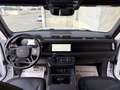 Land Rover Defender 110 3.0D I6 200 CV AWD Auto X-Dynamic SE AUTOCARRO Bianco - thumbnail 14