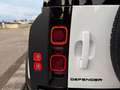 Land Rover Defender 110 3.0D I6 200 CV AWD Auto X-Dynamic SE AUTOCARRO Bianco - thumbnail 37