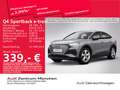 Audi Q4 e-tron 35 Virtual/Navi Grau - thumbnail 1