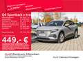 Audi Q4 e-tron 35 Virtual/Navi Grau - thumbnail 1