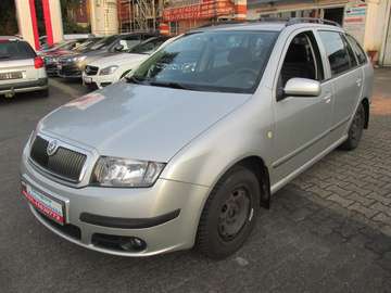 1.4 Cool Edition*KLIMA*ERST 97.000 KM