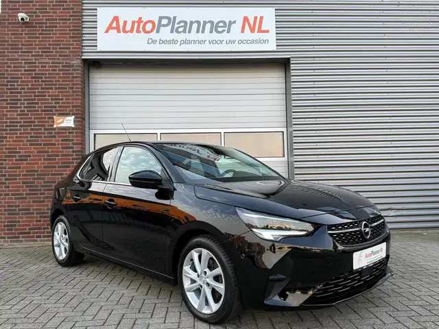 Opel Corsa 1.2 Turbo Elegance! Incl. Btw! 360° Camera!