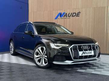 3.0 V6 55 TDI 344 CH Quattro Tiptronic Avus Extended - Origine france