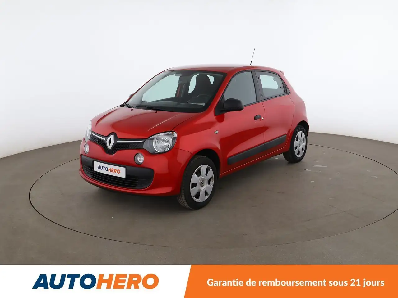 Renault Twingo 1.0 SCe Life