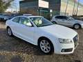 Audi A5 Coupe 1.8 TFSI S Linie Wit - thumbnail 3