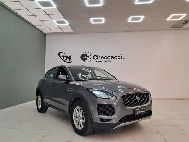 Jaguar E-Pace 2019 2.0d i4 R-Dynamic S fwd 150cv