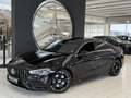 Mercedes-Benz CLA 200 d Coupe AMG-LINE Panoramadach Schwarz - thumbnail 2