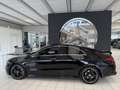 Mercedes-Benz CLA 200 d Coupe AMG-LINE Panoramadach Schwarz - thumbnail 4