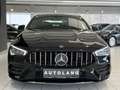 Mercedes-Benz CLA 200 d Coupe AMG-LINE Panoramadach Schwarz - thumbnail 11