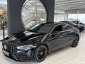 Mercedes-Benz CLA 200 d Coupe AMG-LINE Panoramadach Schwarz - thumbnail 3
